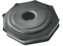 Lid, Perfect Backpack Vac PP6/PP10 Lid