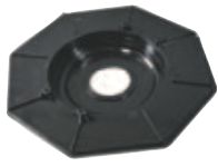 Motor Platform With Gasket For Perfect Backpack Vacs