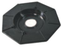 Motor Platform With Gasket For Perfect Backpack Vacs Motor Platform With Gasket For Perfect Backpack Vacs