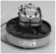 Motor, Old Style, For Older Model Perfect Backpack Vacs