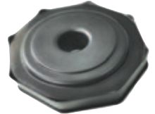 Lid, Perfect Backpack Vac PP4 Lid