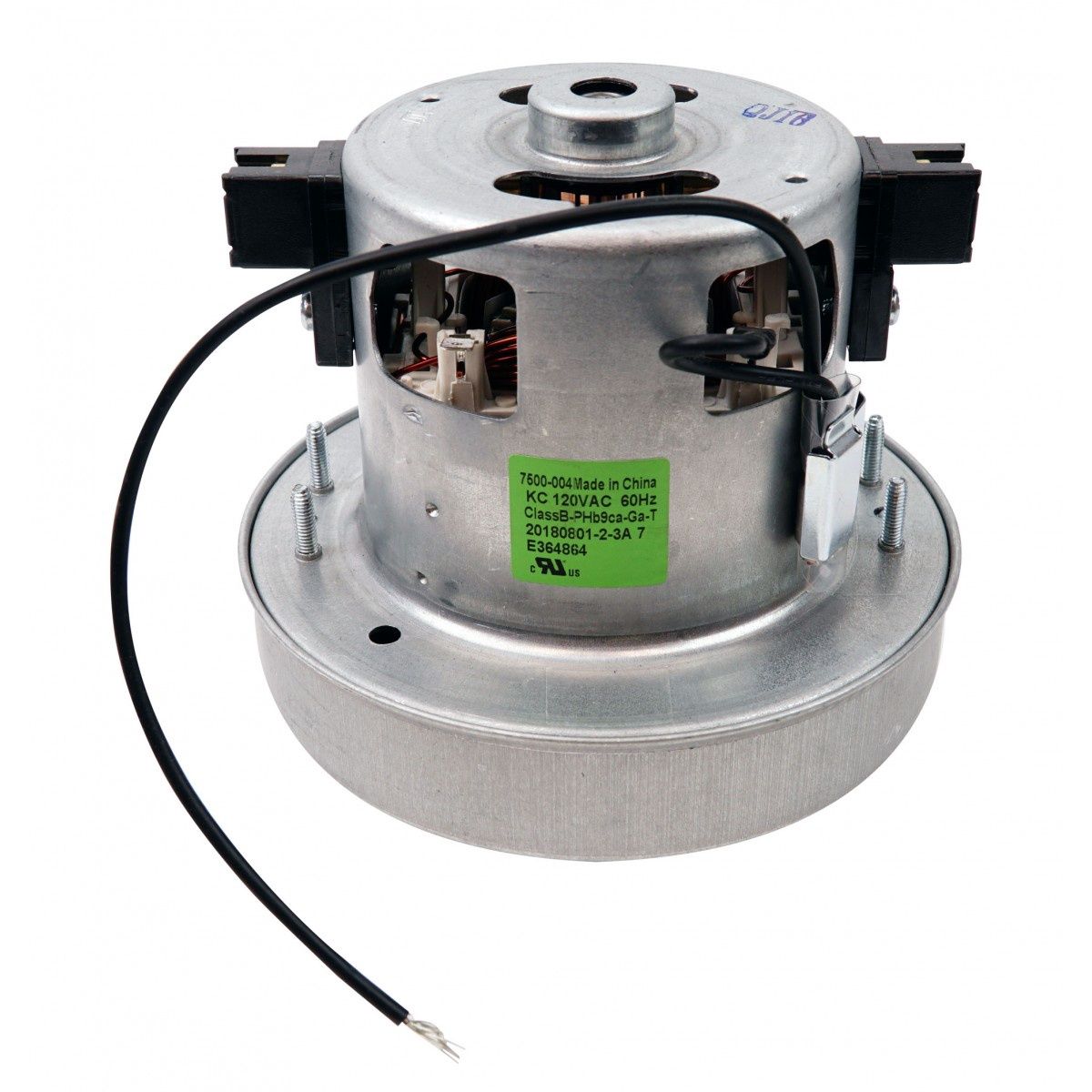 Motor, New Style, For New Style Perfect Backpack Vacs