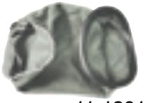 Bag, Cloth, Reusable, Outer, For Perfect 10Qt Backpack Vacs