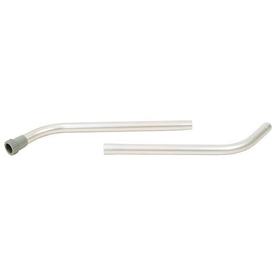 Wand, Two-Piece, Adjustable, 56"X1-1/2", S-Curve, ProTeam