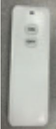 Replacement Remore Control For Perfect & Clean Obsessed Backpack Vacs