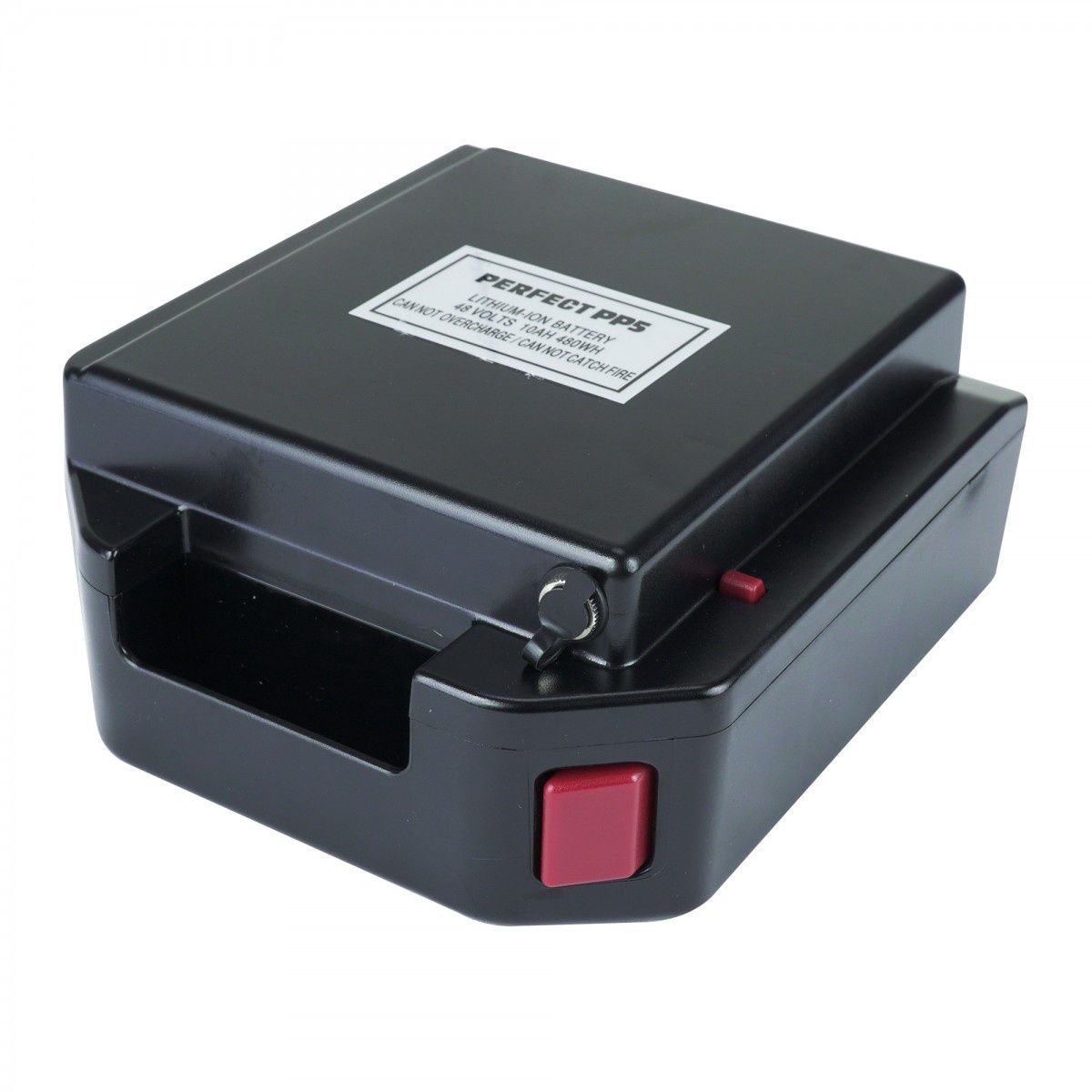 Battery, 48v,  For Perfect PP5 4Qt Cordless BackPack Vac