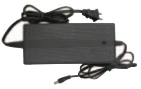 Charger, 48v, for Perfect PP5 Cordless 4Qt BackPack Vac