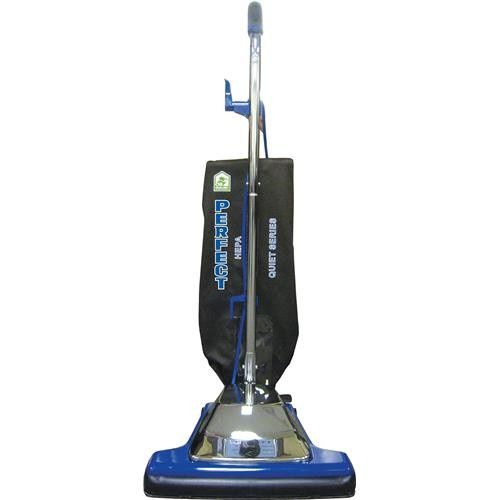 Perfect Commercial P108 HEPA Quiet Upright 16" Path