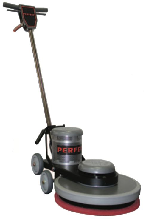 Perfect Industrial 20" High Speed 1500 RPM Burnisher HG20-1500