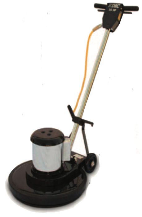 Perfect Industrial 17 Perfect Industrial 17" Dual Speed Floor Machine DS17