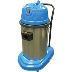 Perfect Stainless Steel Commercial Wet/Dry Vacuum BY782