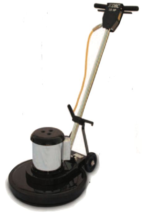 Perfect Industrial 20" Dual Speed Floor Machine DS20