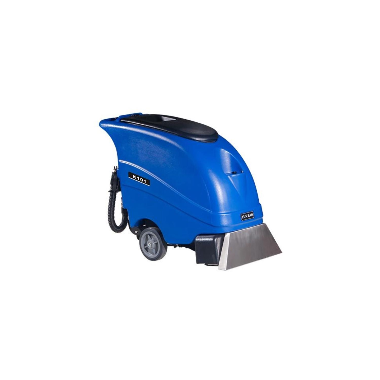 Perfect Commercial 9 Gallon 60 PSI Portable Carpet Extractor K101