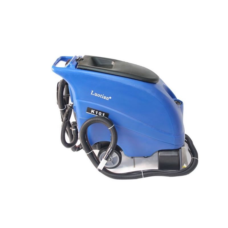 Perfect Commercial 9 Gallon Portable Carpet Extractor K101-100