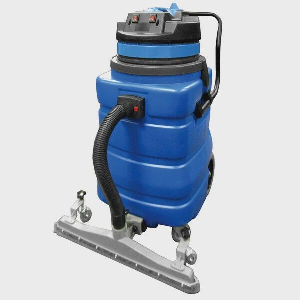 Perfect Commercial Wet/Dry 2-Motor Vacuum BF591