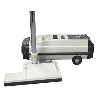 Perfect Commercial Lightweight Powerteam Canister With Power Nozzle