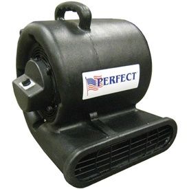 Perfect 3/4HP Commercial Air Blower/Mover/Dryer TC2500