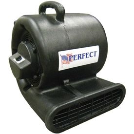 Perfect 3/4HP Commercial Air Blower/Mover/Dryer TC2500 Perfect 3/4HP Commercial Air Blower/Mover/Dryer TC2500