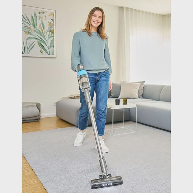 Sebo Balance A1 Cordless Stick Vac