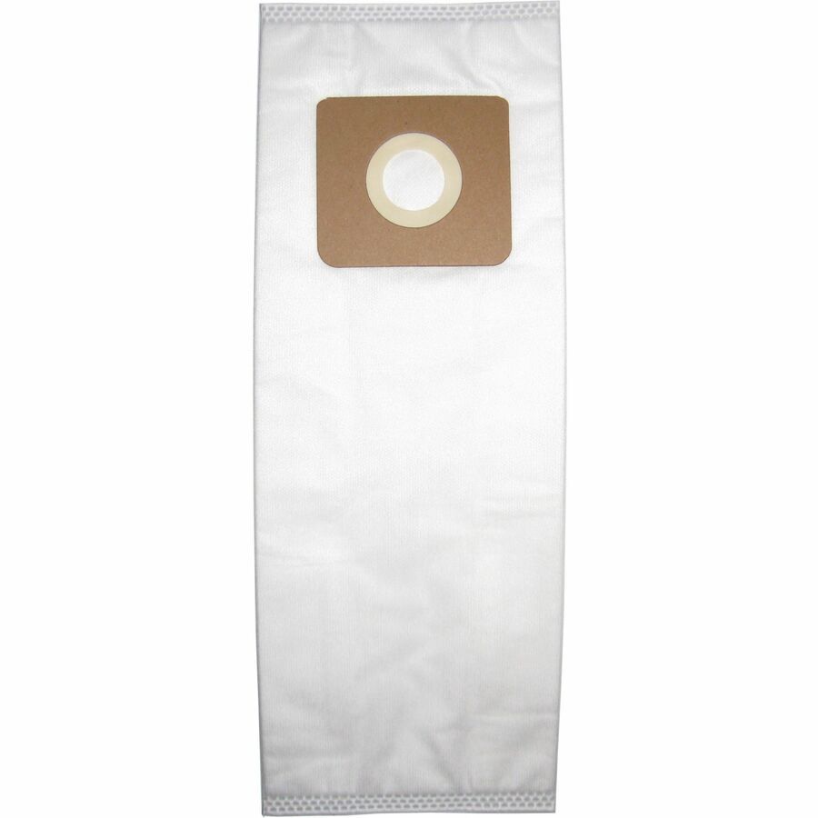 Bags, Cloth, Type U/U3/U6/IB600, 9pk, Panasonic, Bernina, Kenmore, VAC