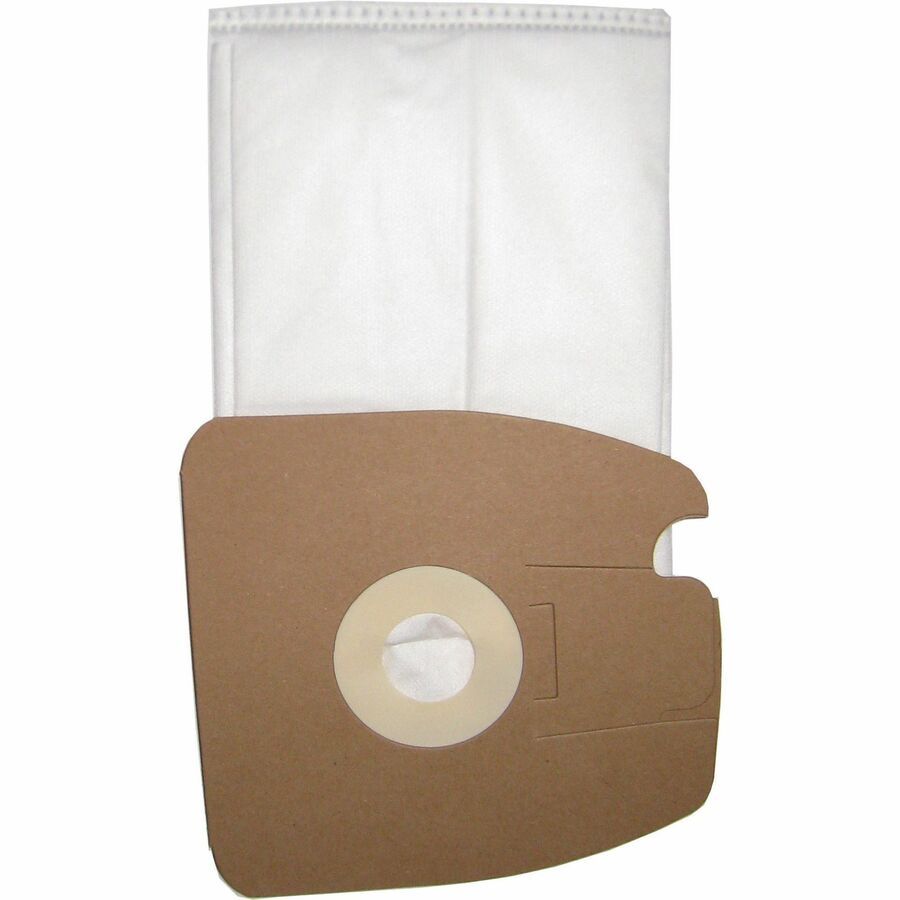 Bags, Cloth, Type MM, 9pk, Eureka/Sanitaire Mighty Mite 3670, 3680, VAC