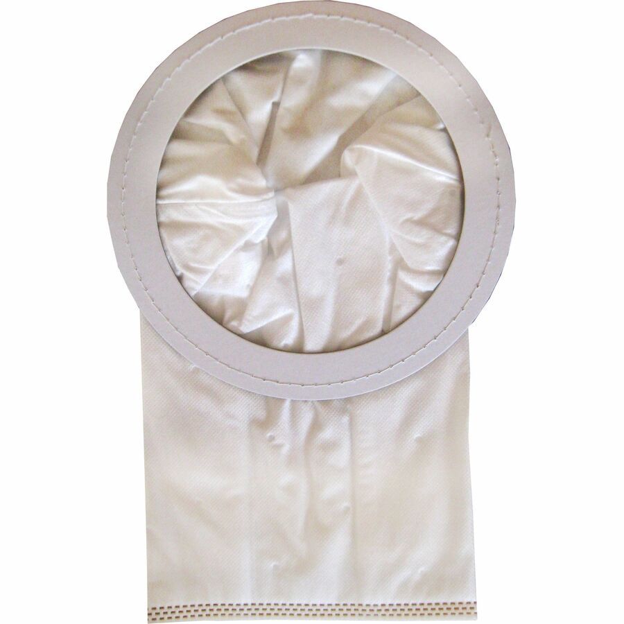 Bags, Cloth, Round Collar, 6Qt, 9pk, Perfect/Bissell/Oreck BackPack, VAC