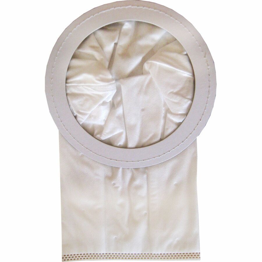 Bags, Cloth, Round Collar, 6Qt, 9pk, Perfect/Bissell/Oreck BackPack, VAC Bags, Cloth, Round Collar, 6Qt, 9pk, Perfect/Bissell/Oreck BackPack, VAC