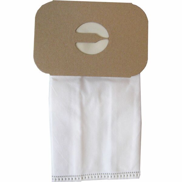 Bag, Cloth, Type C, 100pk, Electrolux, Perfect C101/C103/C104, VAC Bag, Cloth, Type C, 100pk, Electrolux, Perfect C101/C103/C104, VAC