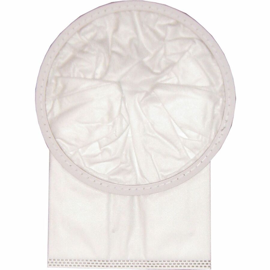 Bags, Cloth, Round Collar, 9pk, Compact/Tristar Canister, VAC