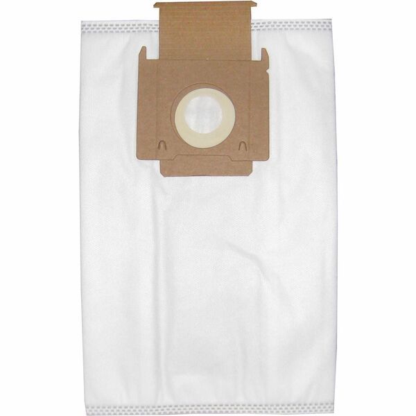 Bags, Cloth, Cardboard Collar, 9pk, Riccar Prima, Simplicity Wonder, VAC