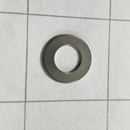 Washer, For NSS Pacer 12UE/15UE Rear Wheel Washer, For NSS Pacer 12UE/15UE Rear Wheel
