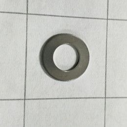 Washer, For NSS Pacer 12UE/15UE Rear Wheel