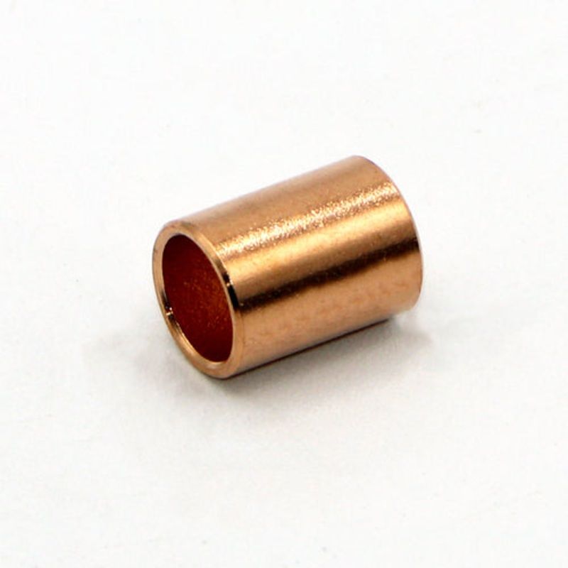 Bushing, For NSS Pacer 12UE/15UE Rear Wheels
