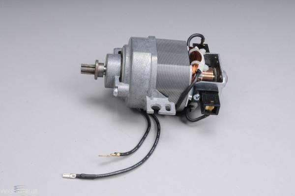Motor, Brushroll Motor For ProTeam ProForce 1200XP, 1500XP, Electrolux Upright, Perfect DM101, DM102, Clean Obsessed CO203