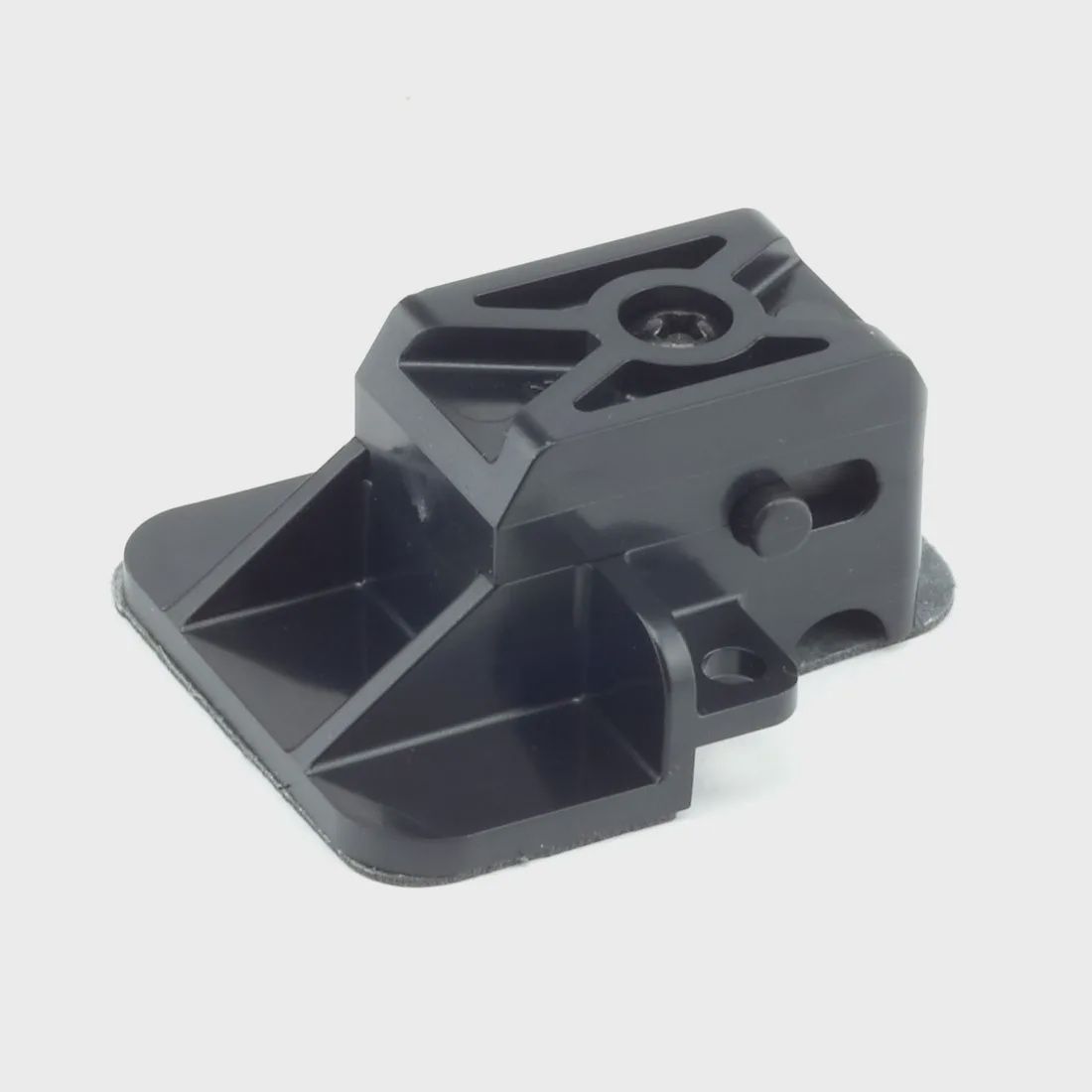 Dust Cover Latch Assembly For Riccar R40P