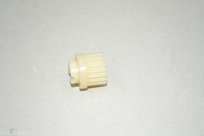 Pinion (Drive Pulley/Sprocket) For NSS Pacer 12UE/15UE Upright Vacuum Pinion (Drive Pulley/Sprocket) For NSS Pacer 12UE/15UE Upright Vacuum