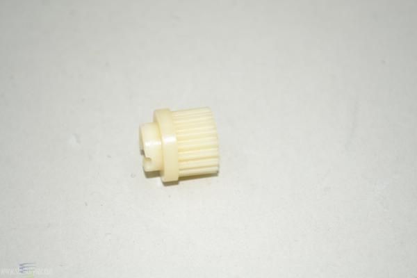 Pinion (Drive Pulley/Sprocket) For NSS Pacer 12UE/15UE Upright Vacuum Pinion (Drive Pulley/Sprocket) For NSS Pacer 12UE/15UE Upright Vacuum