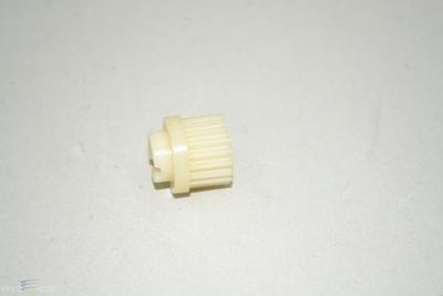 Pinion (Drive Pulley/Sprocket) For NSS Pacer 12UE/15UE Upright Vacuum