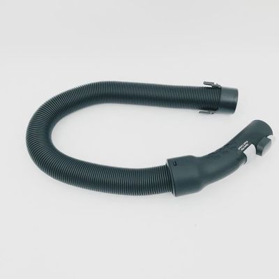 Hose/Handle Assembly, White Buttons, 4:1, For Riccar R27D, R25S, R25D,
