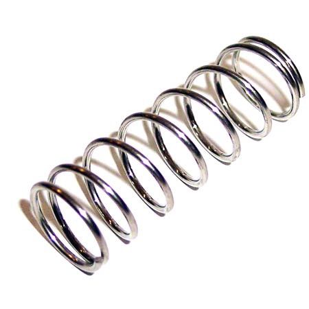 Foot Pedal Spring For NSS Pacer 12UE/15UE Upright Commercial Vacuum