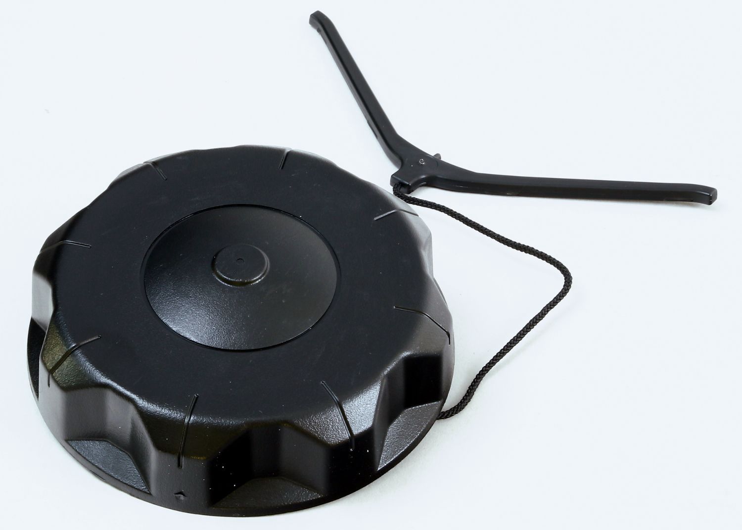 Clean Water Fill Tank Cap With Tether &amp; Vent, For Advance All Cleaner &amp; Other Cleaner Units