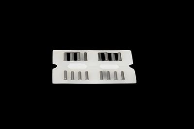 Roller Bearing Assembly/Slide Bracket, For Kirby G5, G6, Ultimate G, G7, G10, Sentria, Avalir, Avalir II Roller Bearing Assembly/Slide Bracket, For Kirby G5, G6, Ultimate G, G7, G10, Sentria, Avalir, Avalir II