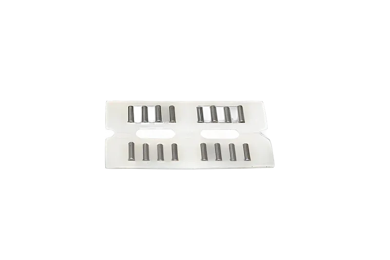 Roller Bearing Assembly/Slide Bracket, For Kirby G5, G6, Ultimate G, G7, G10, Sentria, Avalir, Avalir II