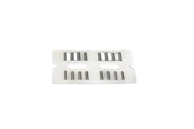 Roller Bearing Assembly/Slide Bracket, For Kirby G5, G6, Ultimate G, G7, G10, Sentria, Avalir, Avalir II