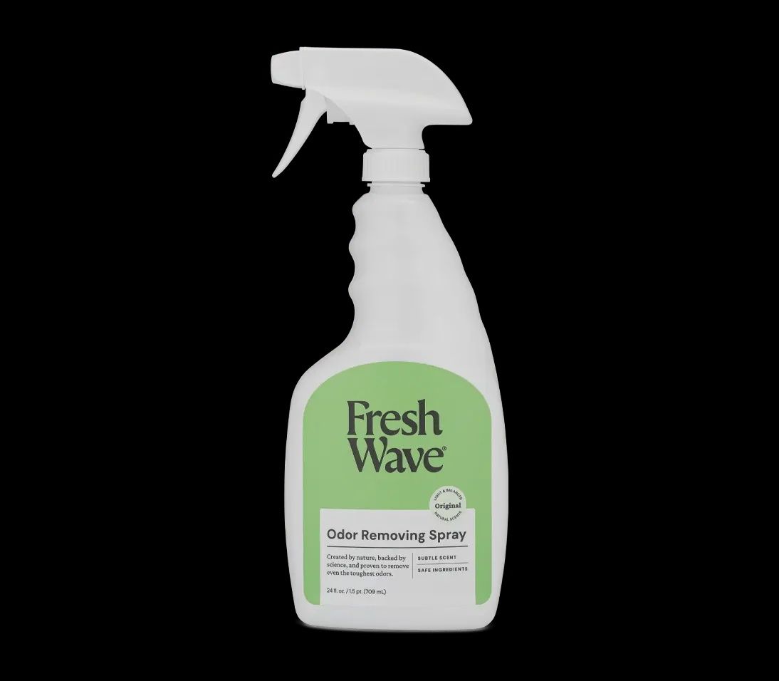 Fresh Wave Odor Removing Fabric Spray (24 fl. oz.)