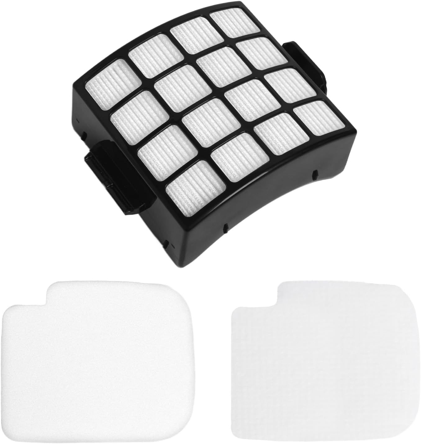 Filter, Kit, Foam, Felt, &amp; Hepa Filter, For Shark AZ3000 Series