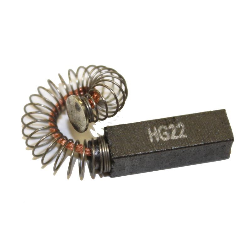 Carbon Brush, For Kirby 505-D80 Models