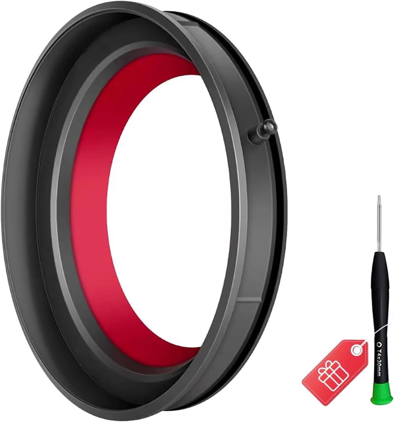 Dust Bin Sealing Ring, For Dyson V10, SV12