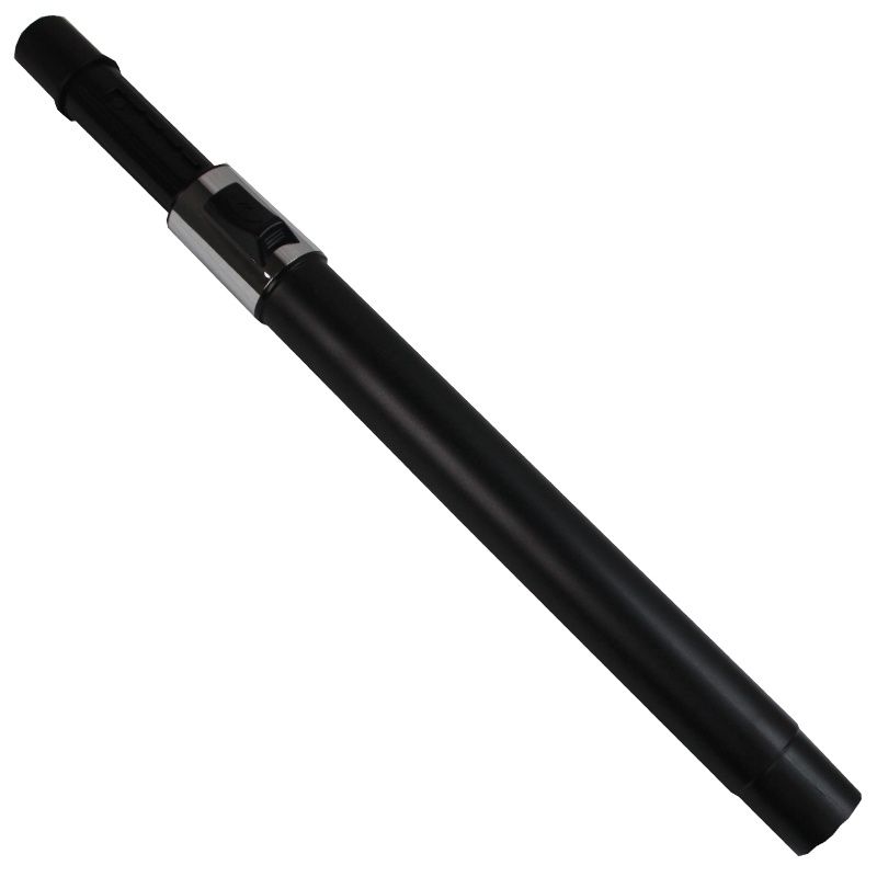 Wand, Telescopic, Black, Plastic, For Cirrus CR69, CR79, CR89
