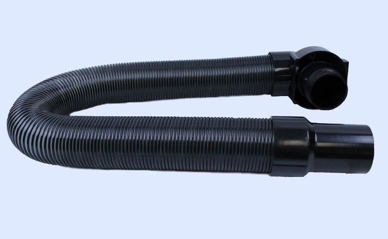 Hose Assembly, Black, For Cirrus, CR69, CR79, CR99, 8500